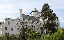 chateau marmont wikipedia